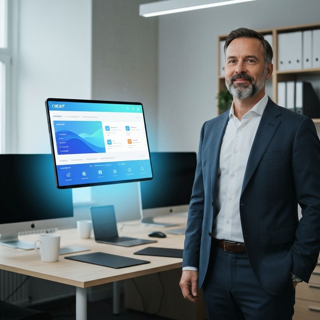 After CREAiT - Automated clarity