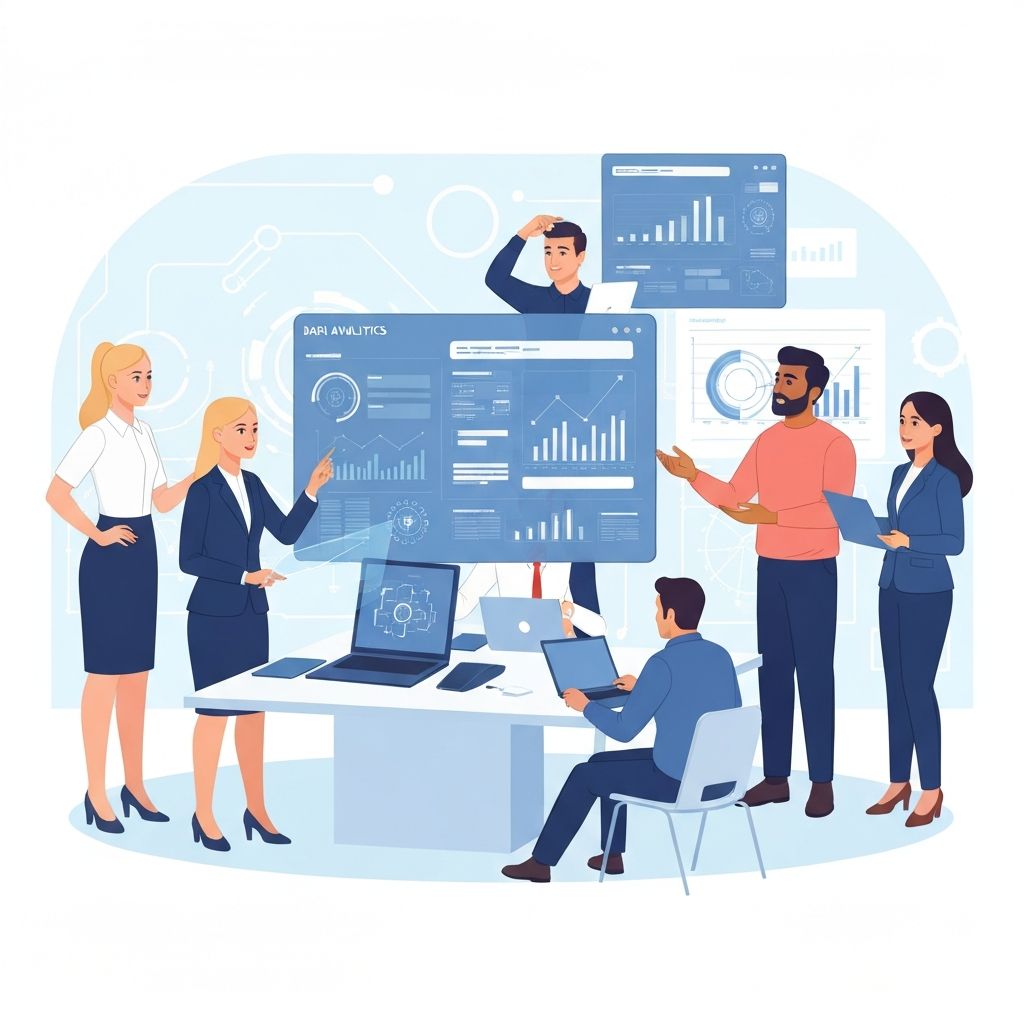 AI Systems & Data Infrastructure